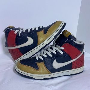 Nike Dunk High Premium UTT Men’s Size 11